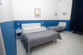 Flyresidence Garibaldi